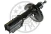 Амортизатор OPTIMAL A3706HL (фото 1)