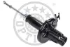 Амортизатор OPTIMAL A3721G (фото 1)