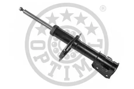 Амортизатор OPTIMAL A3722G