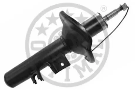 Амортизатор OPTIMAL A3736GL