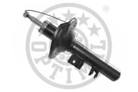 Амортизатор OPTIMAL A3737GR