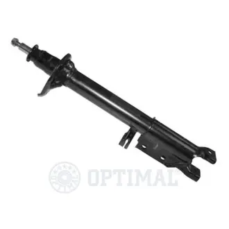 Амортизатор OPTIMAL A3742HR