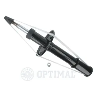 Амортизатор OPTIMAL A-5170G