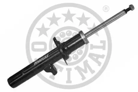 Амортизатор OPTIMAL A67064GL