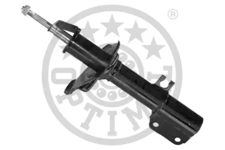 Амортизатор OPTIMAL A67158G