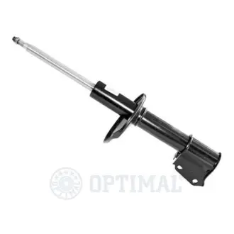 Амортизатор OPTIMAL A67252G