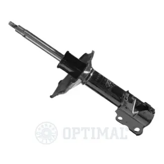 Амортизатор OPTIMAL A67502GR