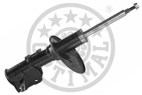 Амортизатор OPTIMAL A67567GL
