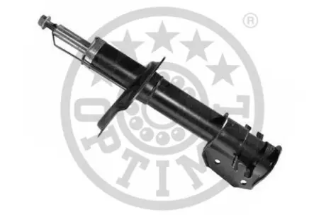 Амортизатор OPTIMAL A67588G
