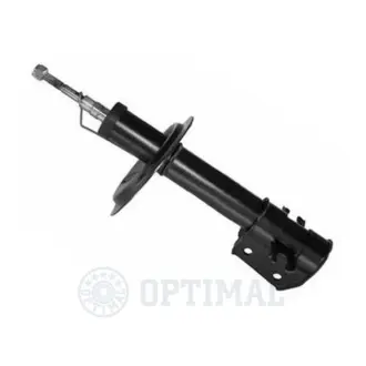 Амортизатор OPTIMAL A67612G