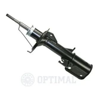 Амортизатор OPTIMAL A67617G