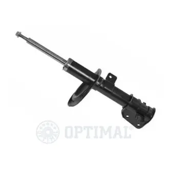 Амортизатор OPTIMAL A67630G