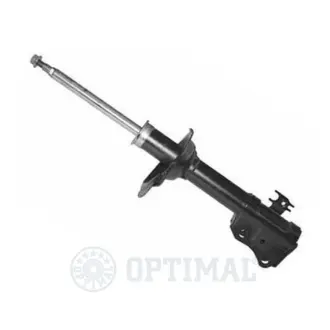 Амортизатор OPTIMAL A67654G