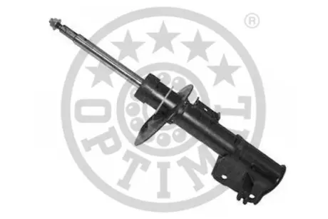 Амортизатор OPTIMAL A67658GR