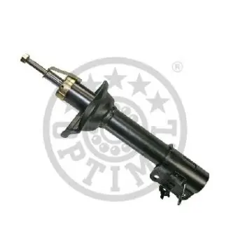 Shock absorber. Амортизатор OPTIMAL A67736GR