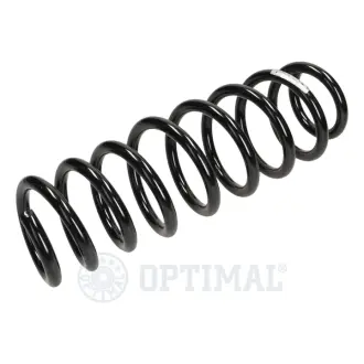 Пружина ходовой части OPTIMAL AF1049