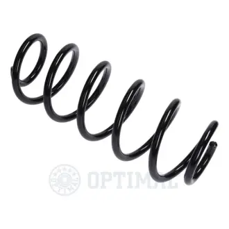 Пружина ходовой части OPTIMAL AF1137