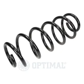 Пружина ходовой части OPTIMAL AF1138