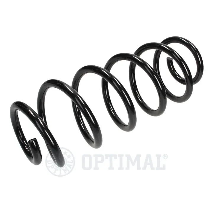 Пружина ходовой части OPTIMAL AF1139 (фото 1)