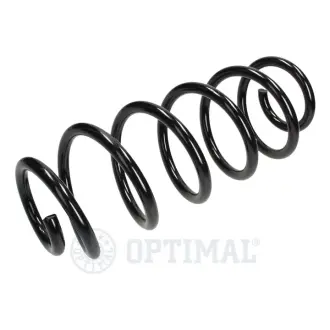 Пружина ходовой части OPTIMAL AF1139