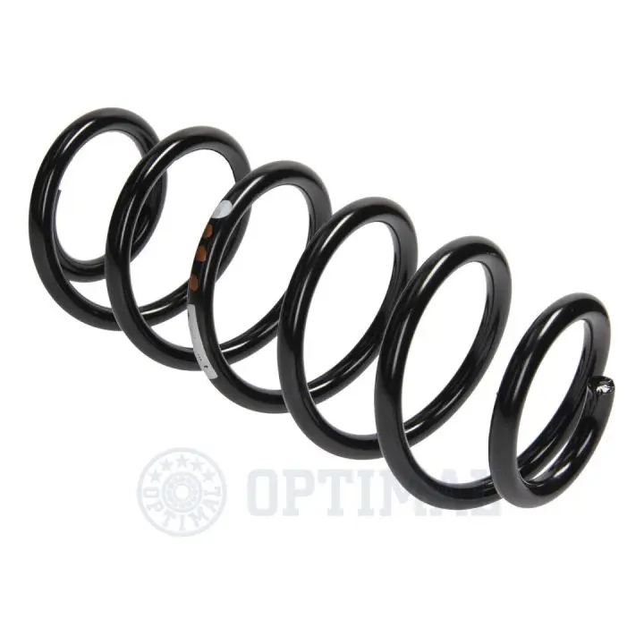Пружина ходовой части OPTIMAL AF1140 (фото 1)
