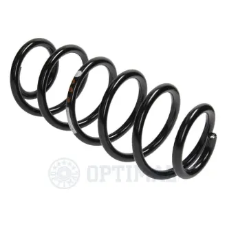 Пружина ходовой части OPTIMAL AF1140