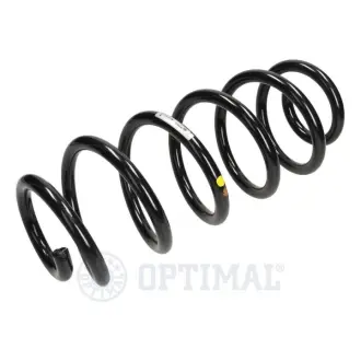 Пружина ходовой части OPTIMAL AF1141