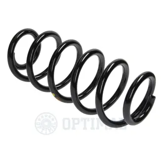 Пружина ходовой части OPTIMAL AF1142