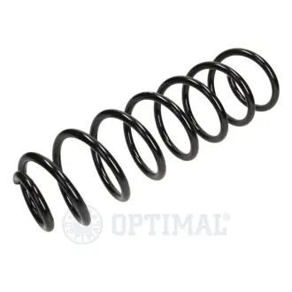 Пружина ходовой части OPTIMAL AF1148