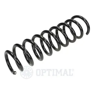 Пружина ходовой части OPTIMAL AF1151