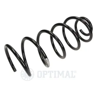 Пружина ходовой части OPTIMAL AF1159