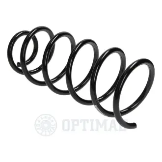 Пружина ходовой части OPTIMAL AF1161