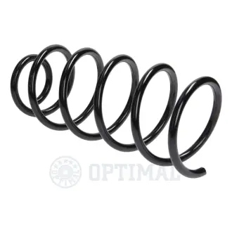 Пружина ходовой части OPTIMAL AF1162