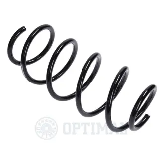 Пружина ходовой части OPTIMAL AF1170