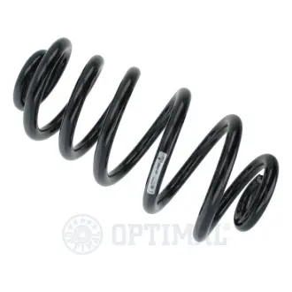 Пружина ходовой части OPTIMAL AF1187