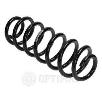 Пружина ходовой части OPTIMAL AF1221