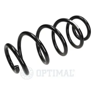 Пружина ходовой части OPTIMAL AF1249