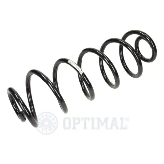 Пружина ходовой части OPTIMAL AF1263