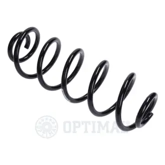 Пружина ходовой части OPTIMAL AF1264