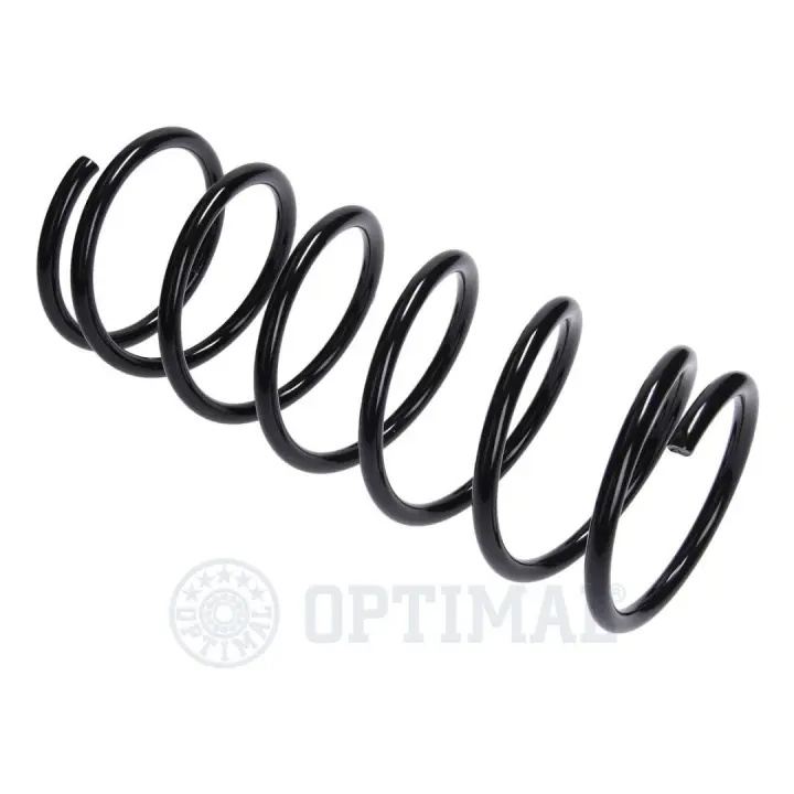 Пружина ходовой части OPTIMAL AF1340 (фото 1)
