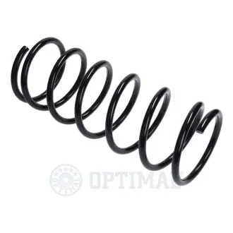 Пружина ходовой части OPTIMAL AF1340