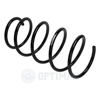 Пружина ходовой части OPTIMAL AF1349