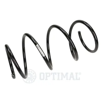 Пружина ходовой части OPTIMAL AF1364