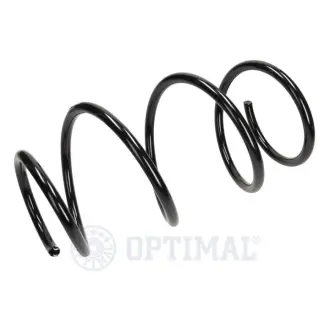 Пружина ходовой части OPTIMAL AF1373