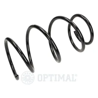 Пружина ходовой части OPTIMAL AF1385