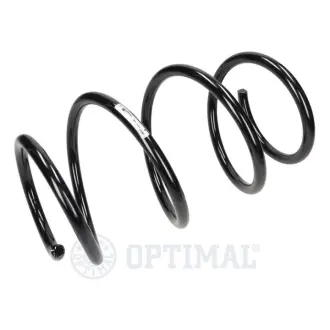 Пружина ходовой части OPTIMAL AF1389