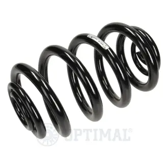 Пружина ходовой части OPTIMAL AF1436