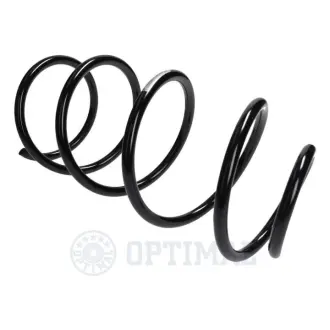 Пружина ходовой части OPTIMAL AF1458