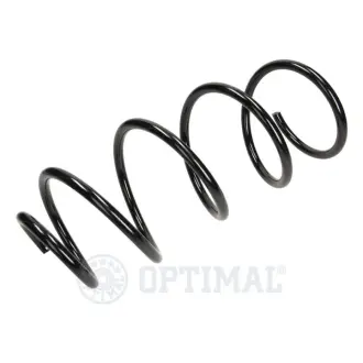 Пружина ходовой части OPTIMAL AF1461