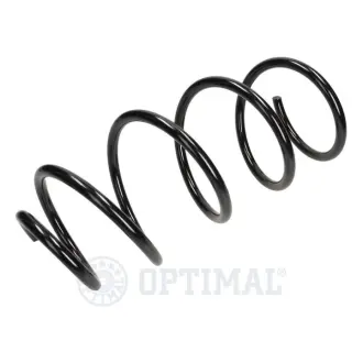 Пружина ходовой части OPTIMAL AF1463